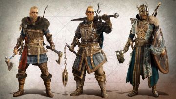 Immagine -2 del gioco Assassin's Creed Valhalla per Xbox One